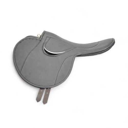 Half tree exercise saddle - half,