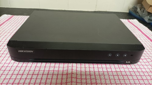 HIKVISION