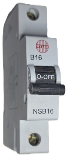 Wylex nsb16 nsb - 16,, b