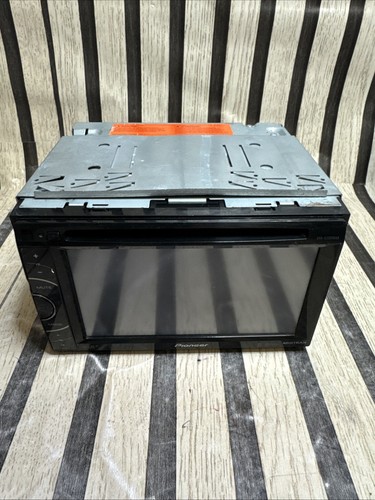 Pioneer avh x3500dab car - avh-x3500dab,