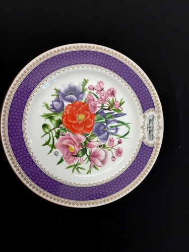 Four lovely chelsea flower - four,