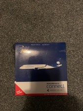 1 400 scale aircraft Aero Mexico