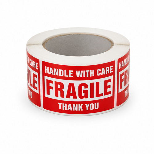 Handle with care - handle,