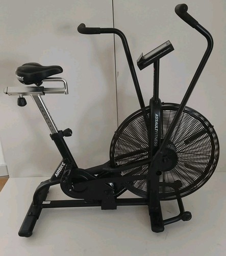 Air bike - air,
