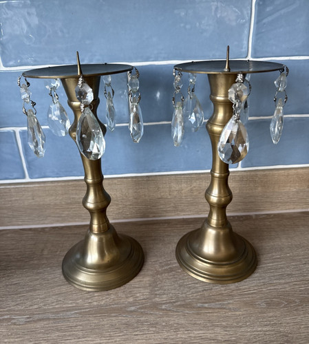 Vintage laura ashley brass - vintage,
