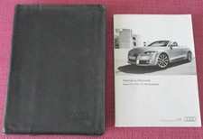 AUDI TT / TTS / TT RS / RS