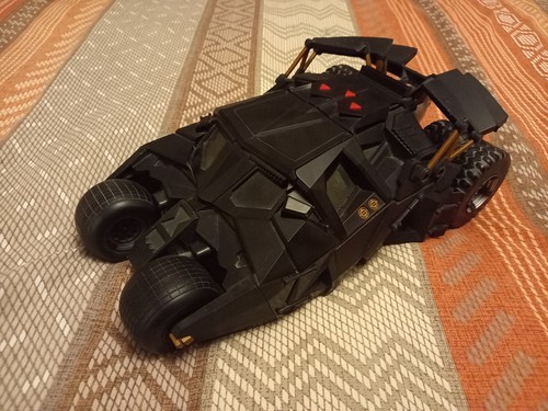 Batman begins tumbler - begins,