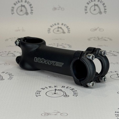 Whyte stem 110mm ø25 4mm - 110mm, Ø25.4mm