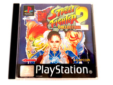 Street Fighter Collection 2