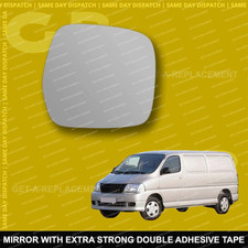 For Toyota Hiace wing mirror