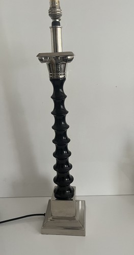 Large black chrome - large, /chrome