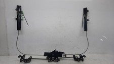 2008 BMW 3 SERIES Convertible Roof Latch