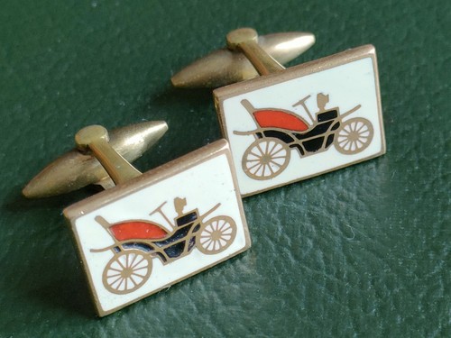 Vintage antique car design - car,