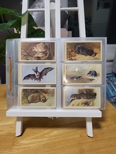 VINTAGE CARDS Grandee BRITISH