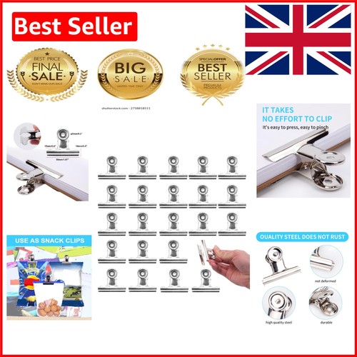 Pack 50mm stainless steel - stainless,
