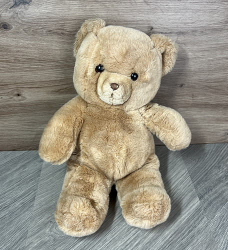 Gund vintage teddy - vintage,
