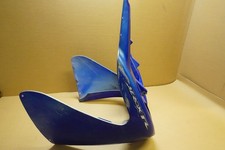 Yamaha AEROX50 AEROX YQ50 VR46