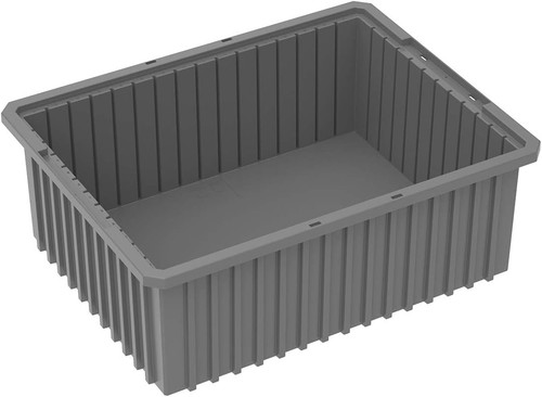 Stackable dividable storage - stackable,