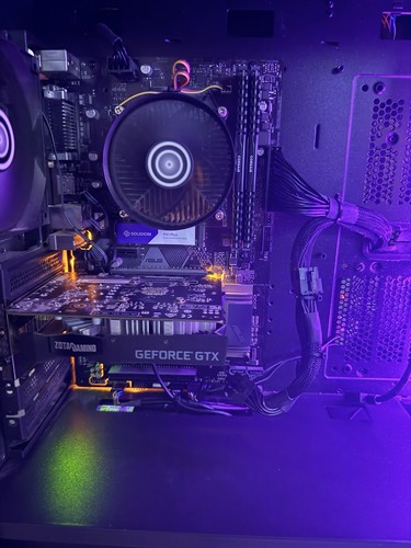 Asus h310m bundle - asus,