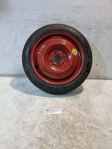 Vauxhall corsa spare - vauxhall, wheel