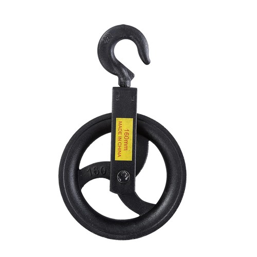 Katsu pulley wheel 160mm - katsu,