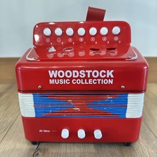 Children’s Woodstock Music