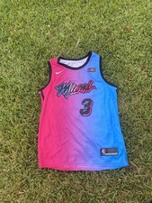 Nike Dwyane Wade Miami Heat