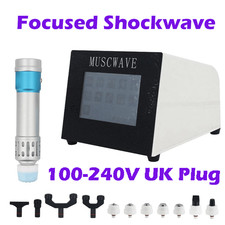 2026 Shockwave Therapy Machine