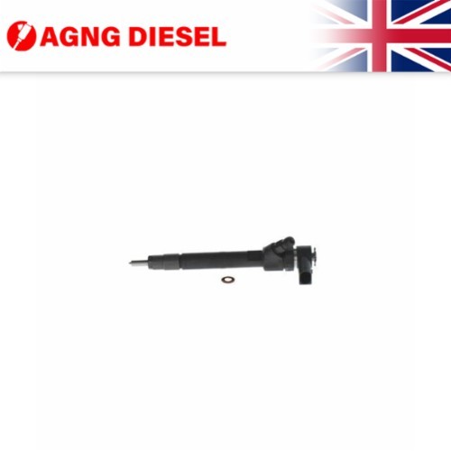Reconditioned bosch fuel - reconditioned,