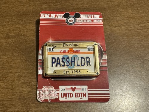 Disneyland annual passholder - disneyland,
