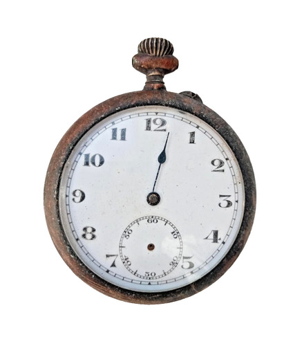 Antique unbranded gunmetal - unbranded,