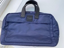 Ted Baker men wash bag