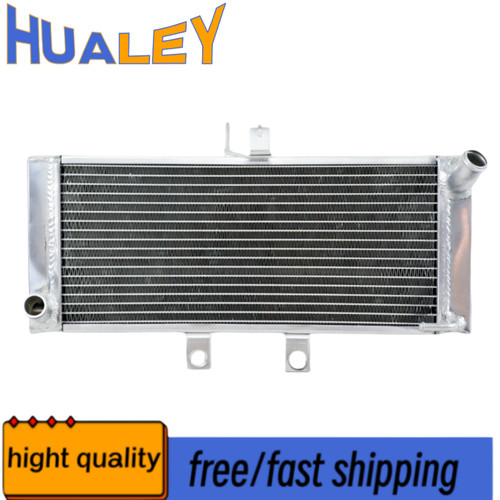 Radiator for suzuki gsf1250 - radiator,