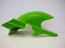 Kawasaki ZRX 1200 R/S Model