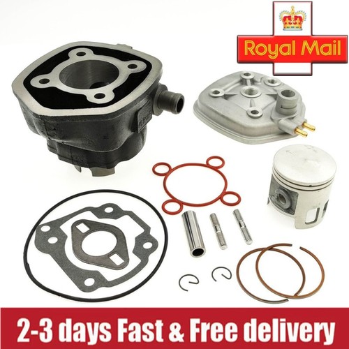 70cc big bore - 70cc, cylinder