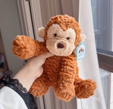 Fun Jellycat Fuddlewuddle