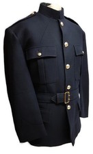 RM No1 Jacket British Royal