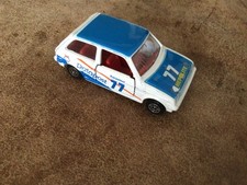 Corgi Car Austin Mini Metro