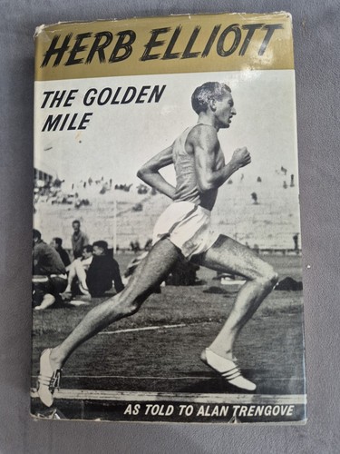 The golden mile herb - by,