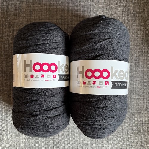 Hoooked ribbon recycled - hoooked,