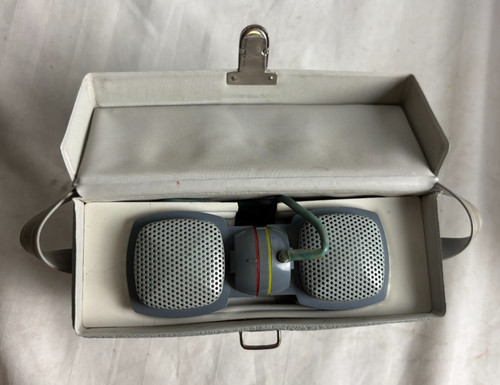 Vintage 70s sennheiser grundig - vintage,