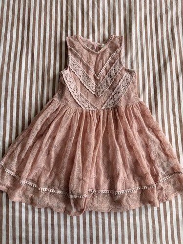 Girls next age rose pink - age,
