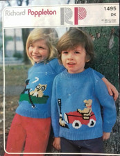 Richard Poppleton 1495 Owl &