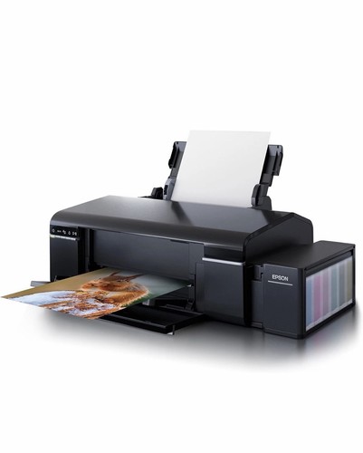 Epson l805 photo - epson,