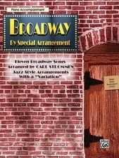 Broadway By Special