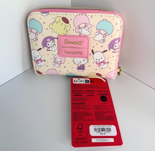 Loungefly hello kitty and - kitty,
