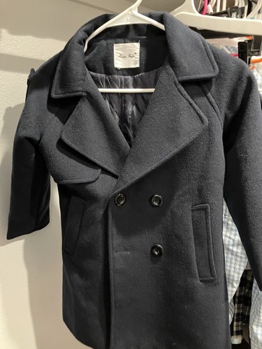 Kids coat - kids,