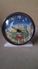 vintage Westclox Pixie Alarm