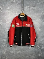 Vintage 90s Honda HRC Gastol