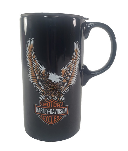 Harley davidson eagle bar - davidson,